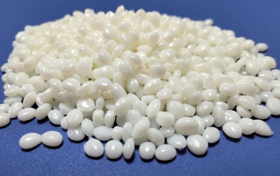 Processus de moulage par soufflage pour élastomère thermoplastique Large choix d'options de couleur à choisir